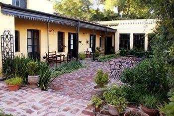 Posada De La Plaza San Antonio de Areco Exteriér fotografie