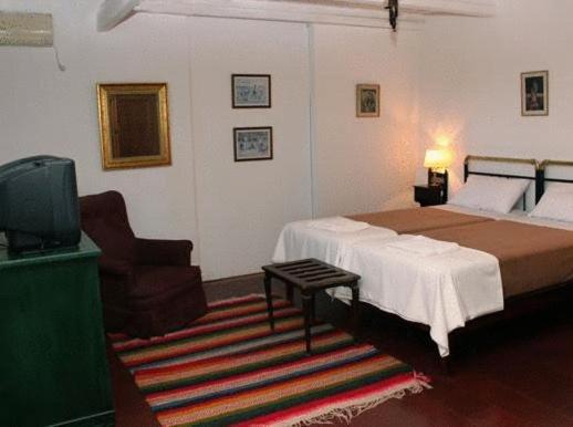 Posada De La Plaza San Antonio de Areco Exteriér fotografie